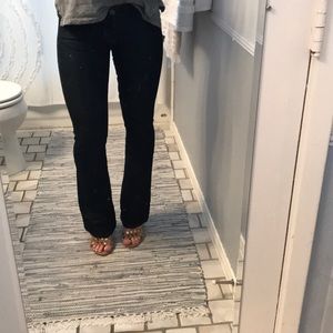 Paige skyline bootcut jeans